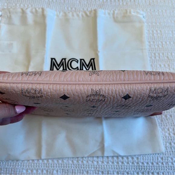 MCM Crossbody bag - Picture 14 of 16